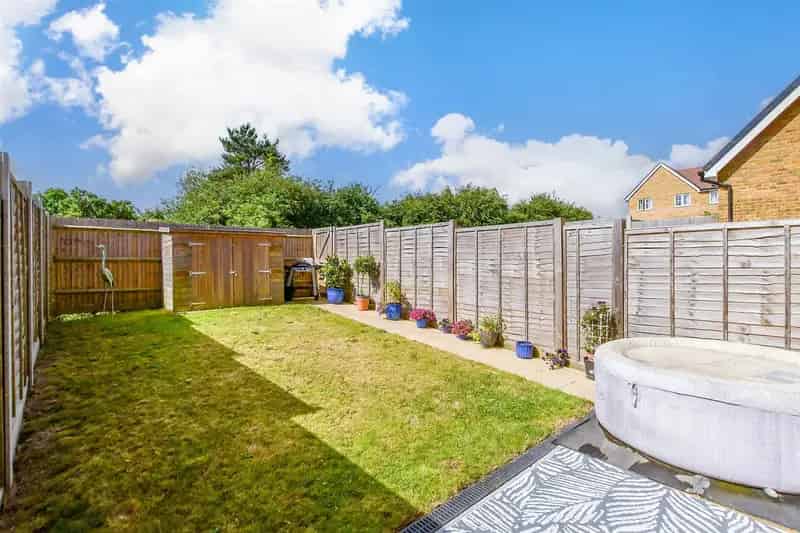 3 Bedroom Terraced House for Sale Coxheath