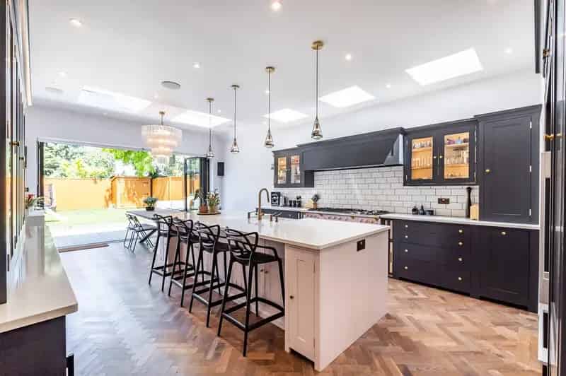 5 Bedroom Semi Detached House For Sale West Ealing