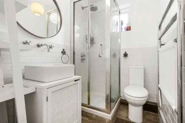 Flat for Rent Cosway Mansions Shroton Street NW1