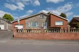 5 Bedroom Detached Family Home with Panoramic Views