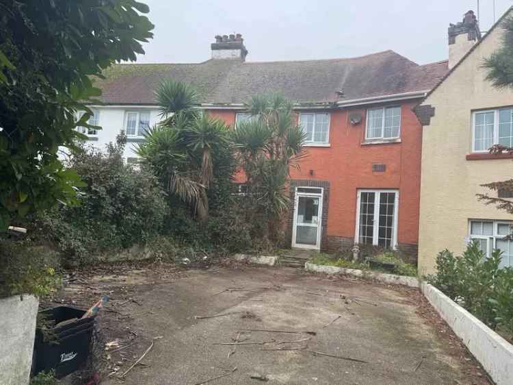 Land For Sale , Paignton, England
