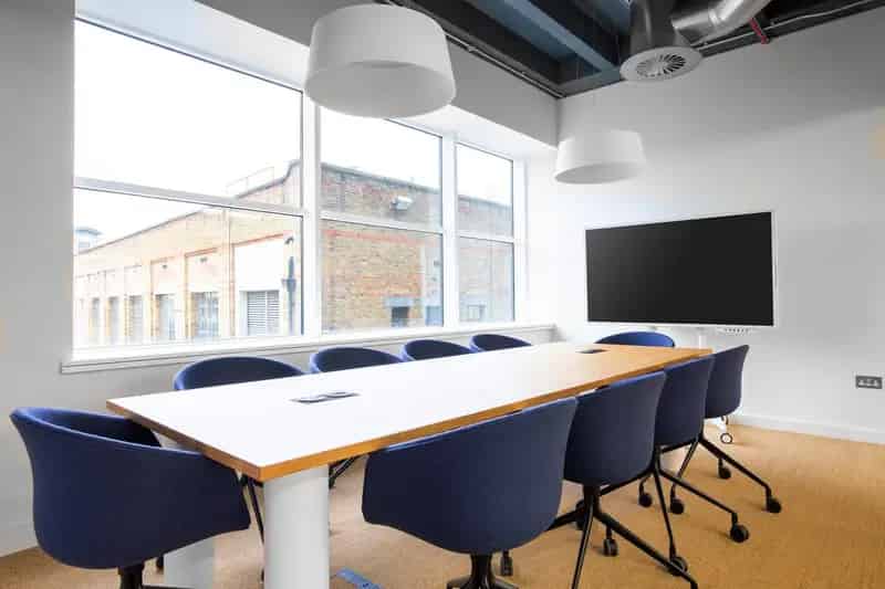 Hammersmith Grove Office Space: Flexible Workspace in Central London