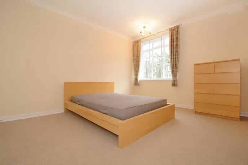 Flat For Sale , Holland Park Avenue, London, England