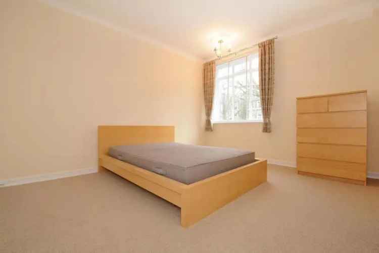 Flat For Sale in Holland Park Avenue, London, England