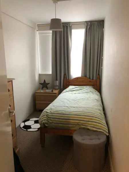 Flat For Rent in London, England