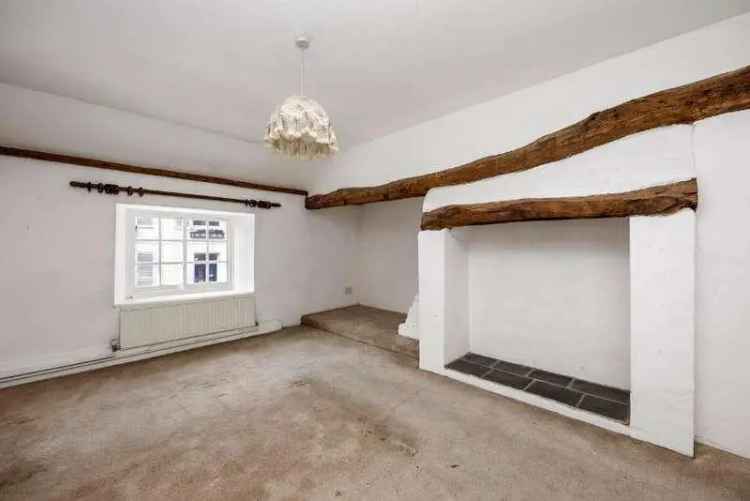 3 Bedroom Cottage Shoreham Historic Charm Modern Comfort