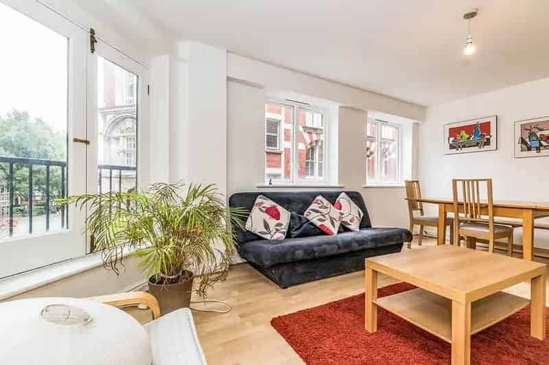 2 Bedroom Flat to Rent Manchester City Centre