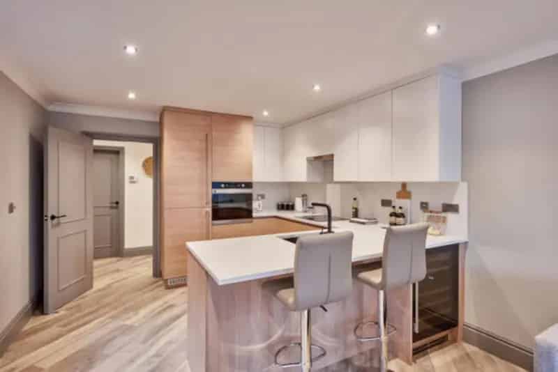2 Bedroom Flat for Sale in Jewellery Quarter