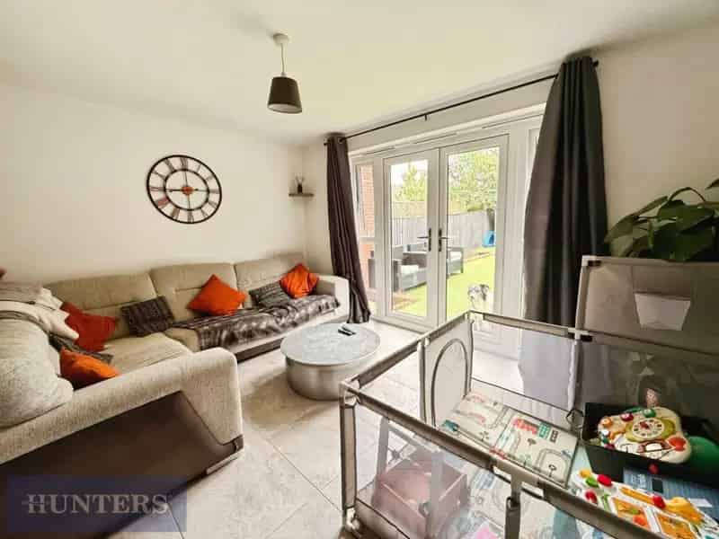 2 Bedroom House For Sale Exeter