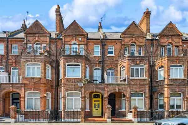 Charming Studio Apartment near Queen's Club