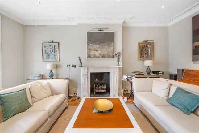 7 Bedroom Detached House for Sale in Toast Rack London