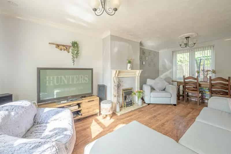3 bedroom House
 For Sale