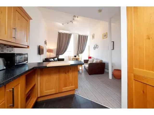 1 Bedroom Flat for Sale Albion Building