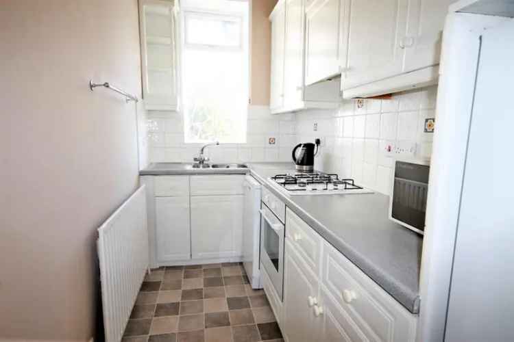 1 Bedroom Flat For Sale Near Harrogate City Centre