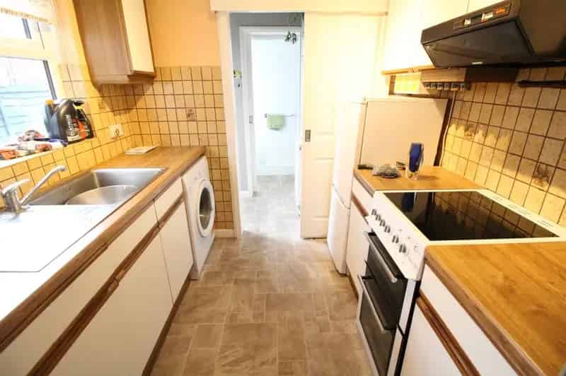2 Bedroom End Terrace House for Sale Bedworth CV12