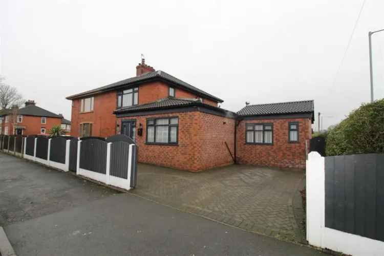 4 Bedroom Semi Detached House For Sale