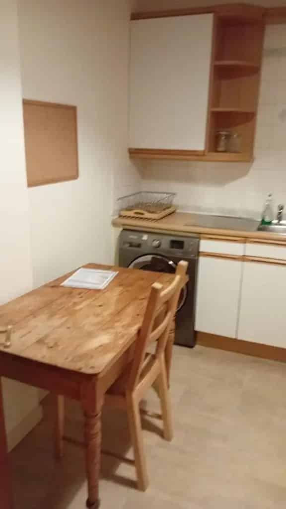 1 Bedroom Flat to Rent City Centre