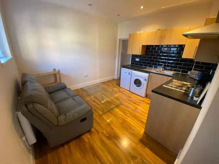 1 bedroom flat to rent