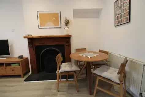 3 Bedroom Furnished House in Aberdeen