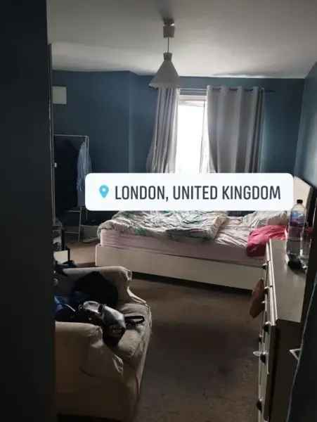 Flat For Rent in Sheffield, England