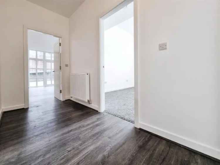 2 Bedroom Flat Bolton 857 sq ft New Build Modern Living