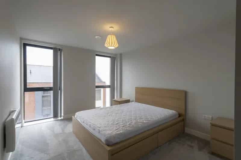 2 Bedroom Flat To Rent Available August 20 2025