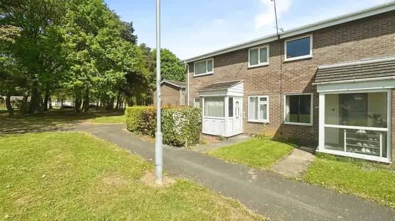 3 Bedroom End Terrace House for Sale Durham DH2