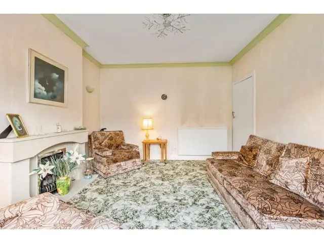 2 Bedroom Detached Bungalow For Sale Under Valuation