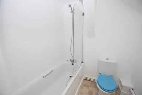 1 Bedroom Flat Cardiff 61m² August 8th 2025 Available