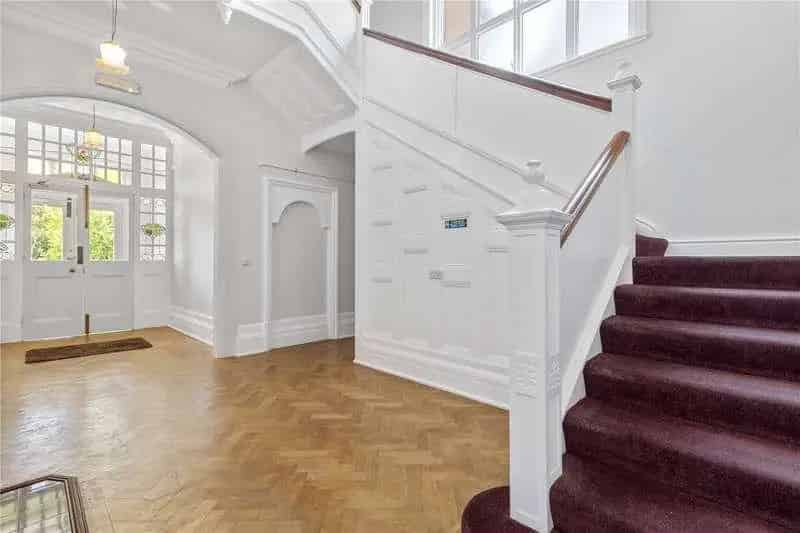2 Bed Flat for Sale in Hellingly