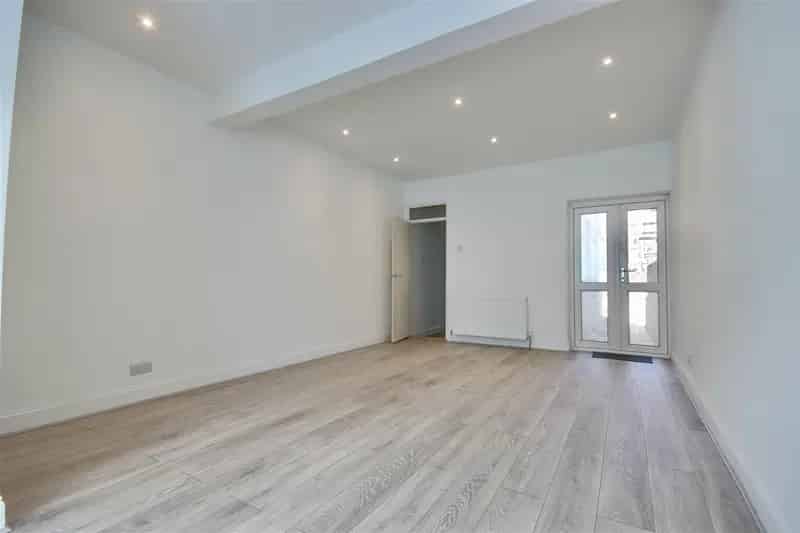 3 Bedroom Terraced House to Rent Malta Road Fratton