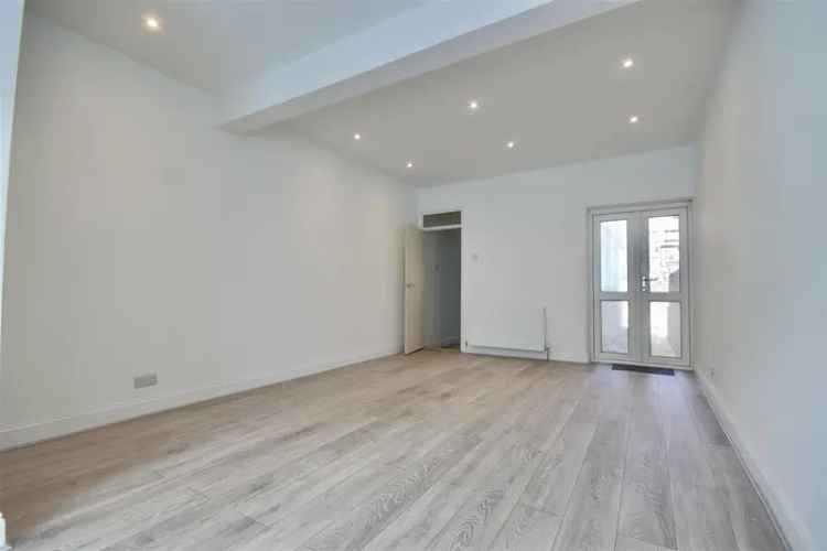 3 Bedroom Terraced House to Rent Malta Road Fratton