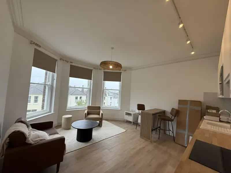 1 Bedroom Apartment to Rent