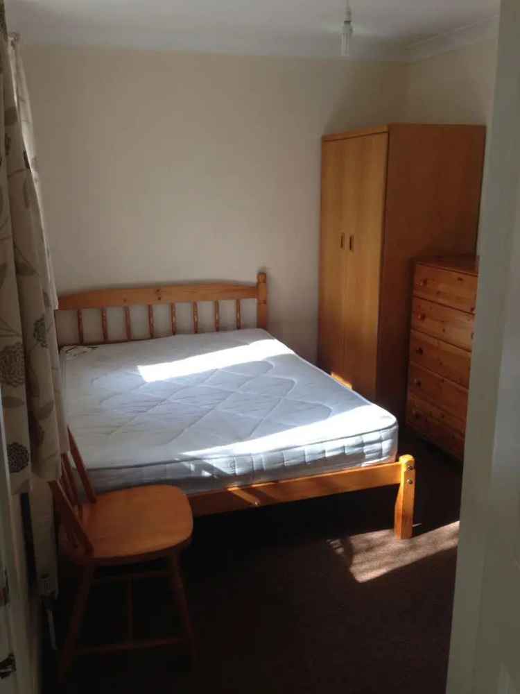 5 Bedroom House Share Cambridge