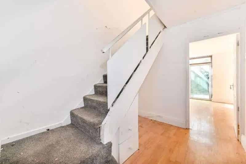 4 Bed Flat for Sale near Paddington Recreation Ground