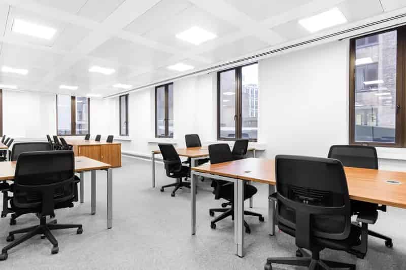 Regus Coleshill Office Space Coworking Meeting Rooms Virtual Offices