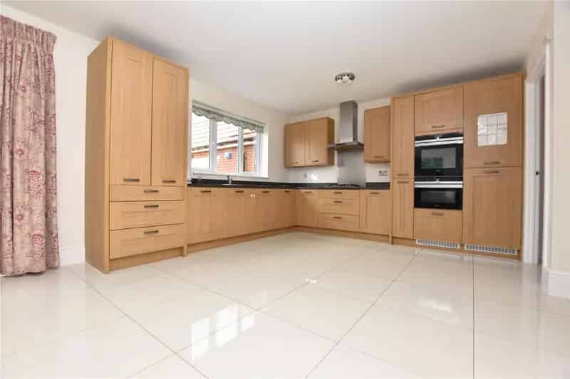 Four Bedroom Detached Home Near Newlands Primary School