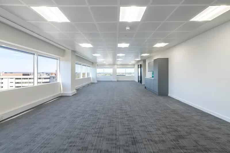 High Quality Office Space To Let Woking Town Centre