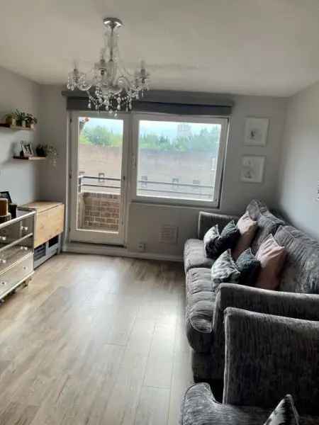 Flat For Rent in Birmingham, England