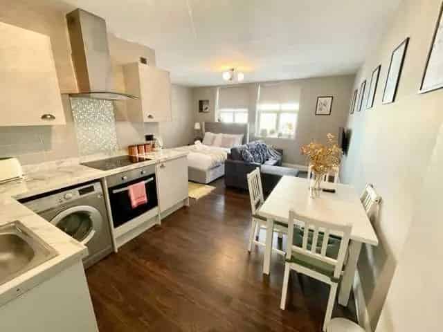 Brighton Rental Agency Flats Houses to Rent