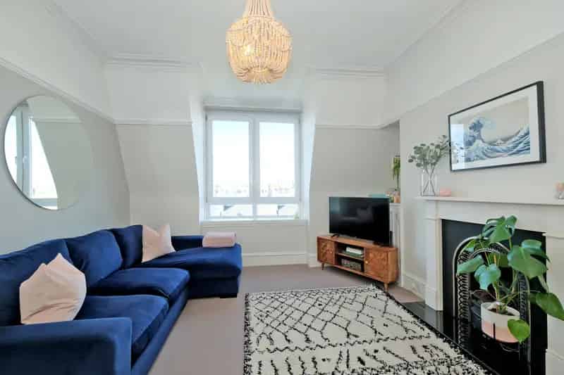 Flat For Rent , 323, Holburn Street, Aberdeen City, Scotland