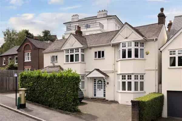 Somerset Road, Wimbledon Village, London, SW19 5JE | Property for sale | Savills