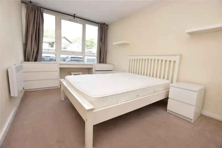 Ground Floor Apartment in Ingledew Court Two Double Bedrooms