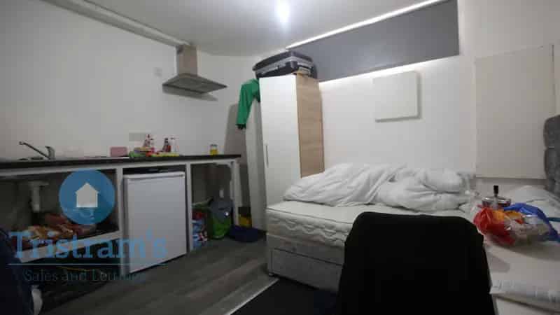 1 Bedroom Student House to Rent Nottingham - Bills Inclusive Option