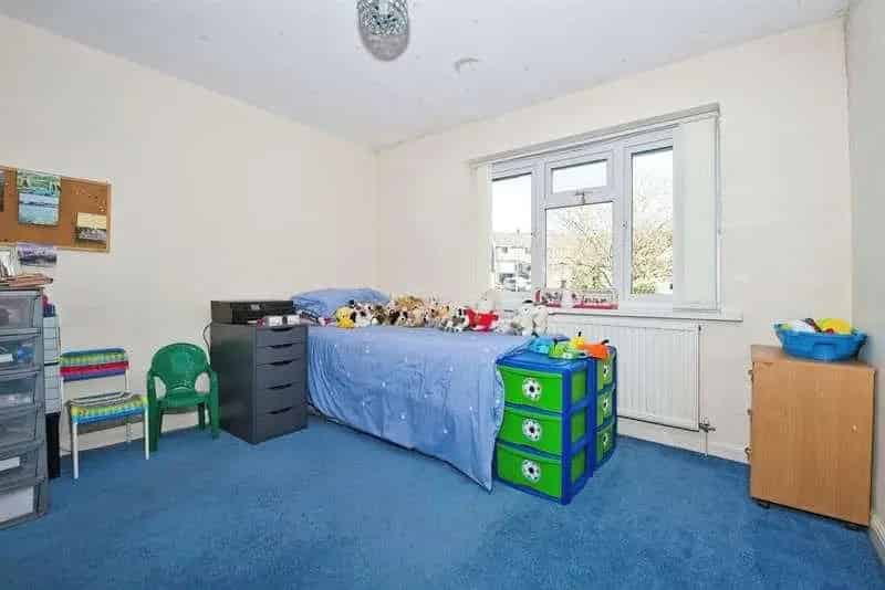 3 Bed Semi-Detached House for Sale