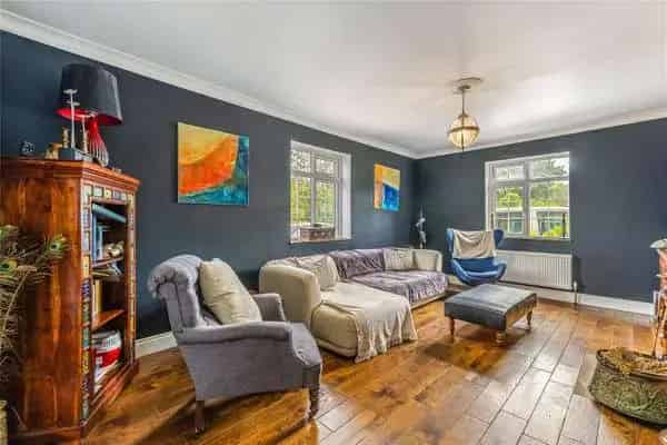Weydon Farm Lane, Farnham, Surrey, GU9 8QJ | Property for sale | Savills