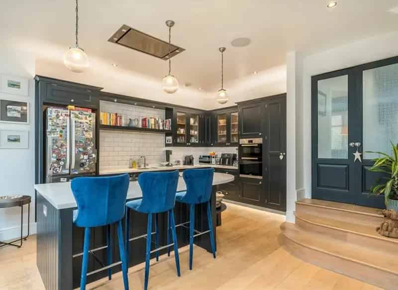 Stunning 3-Bedroom End-Terrace Home with Loft Conversion Potential