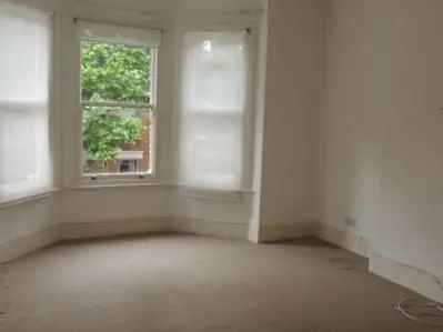 2 Double Bedroom Apartment Brixton Oval Spacious Period Property