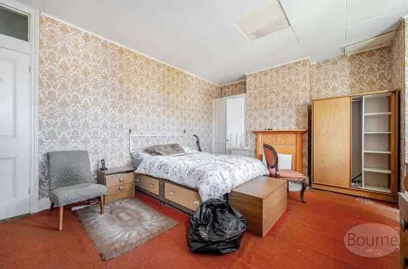 3 Bed House for Sale Alton Requiring Modernisation