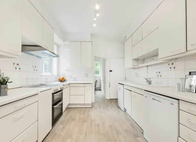 Four Bedroom Family Home Near West Hampstead